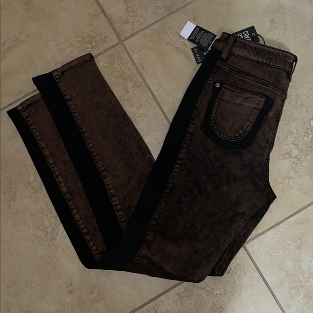 CP jeans New